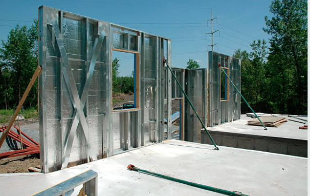 How Roll Forming Machines Help Meet the Growing Demand for Pre-fabricated Buildings in South America