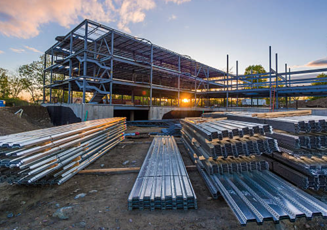 Metal Decking Trends: Adapting to Growing Demand in Structural Construction