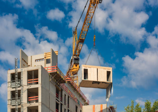 Prefabricated Construction Trends in the Dominican Republic: How Roll Forming Machines Are Leading the Way"