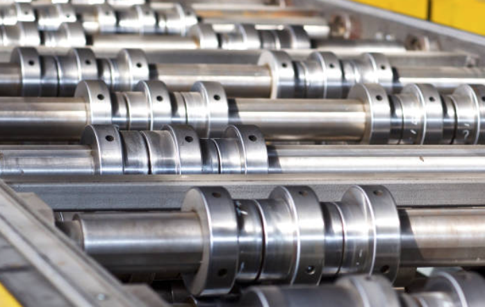 Roll Forming for Structural Integrity and Durability