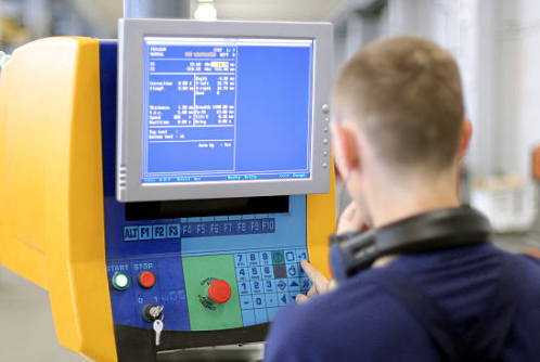 Roll Forming Machine Controls Engineer Job