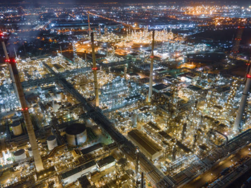 Roll Forming Machine Sectors