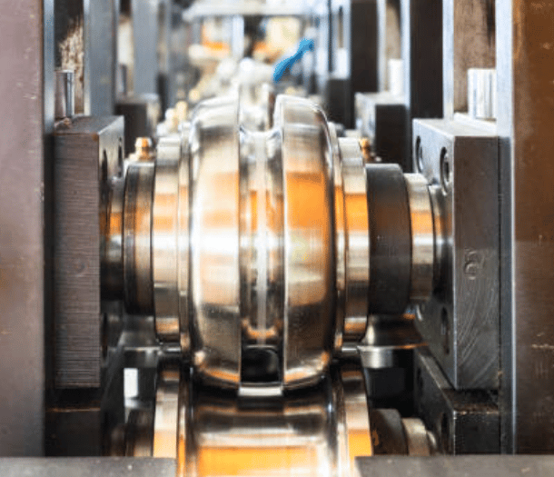 Roll Forming Machine Tolerances Issues