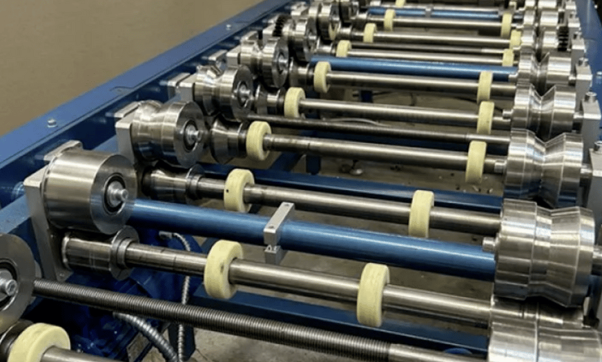 Selecting the Right Snaplock Standing Seam Panel for Your Climate