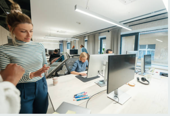 Specialist Recruitment Agencies for the Roll Forming Industry: Finding the Right Talent for Your Production Line