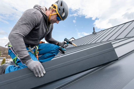 The Future of Roll Formed Metal Roofing in the U.S
