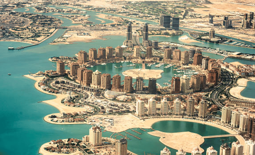 The Future of Roll Forming in the Middle East’s Expanding Construction Market