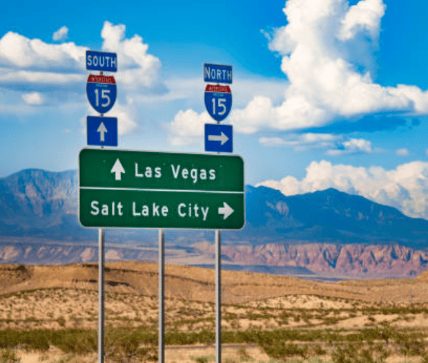 Using Roll Forming to Manufacture Highway Sign Posts and Lighting Poles