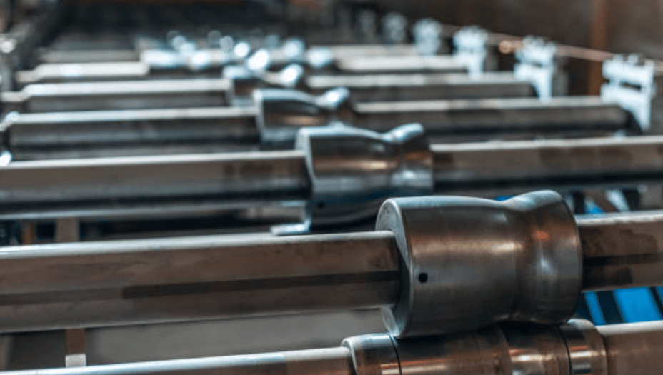 What are the Main Components of a Roll Forming Line?
