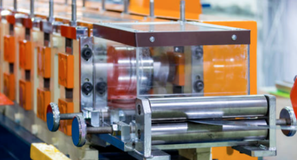 What is the Importance of Precision in Roll Forming?