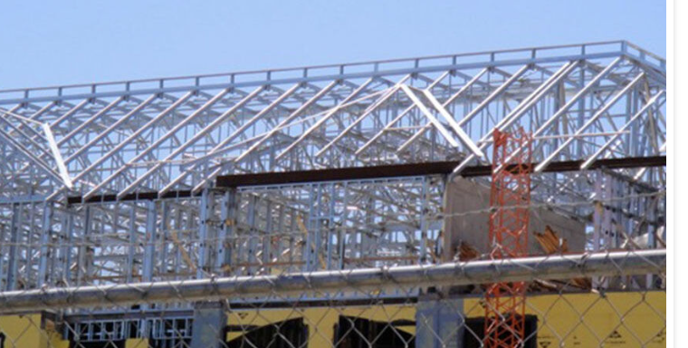 What profiles can I roll forming machine make