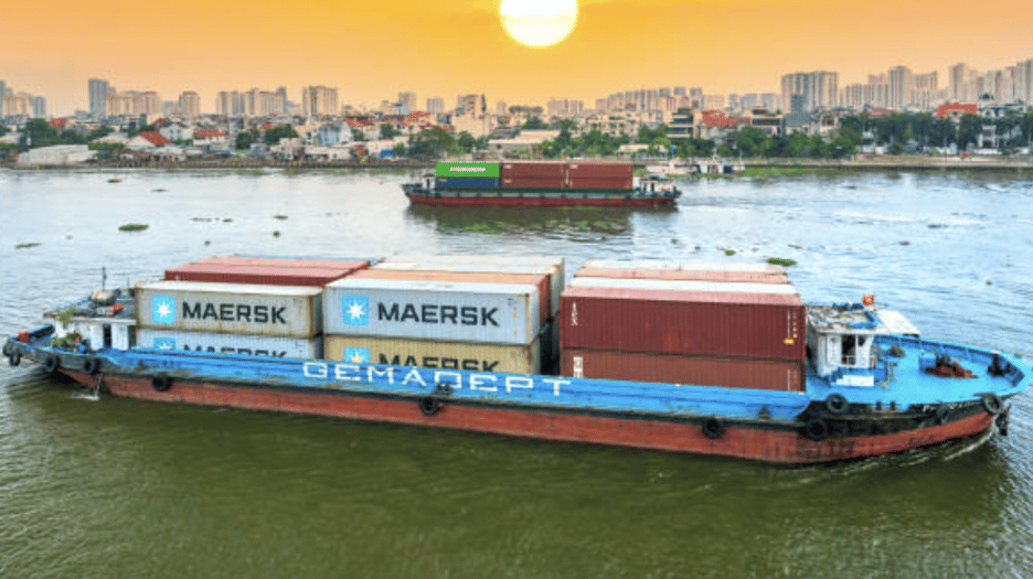 A Guide for exporting a Roll Forming Machine from Vietnam