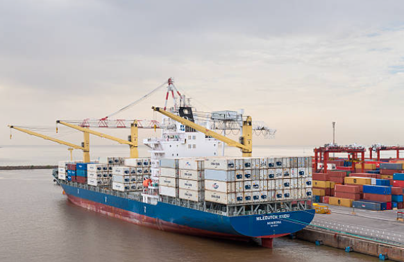 A Guide to Importing Roll Forming machines into Argentina