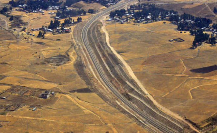 A Guide to Importing Roll Forming Machines into Ethiopia