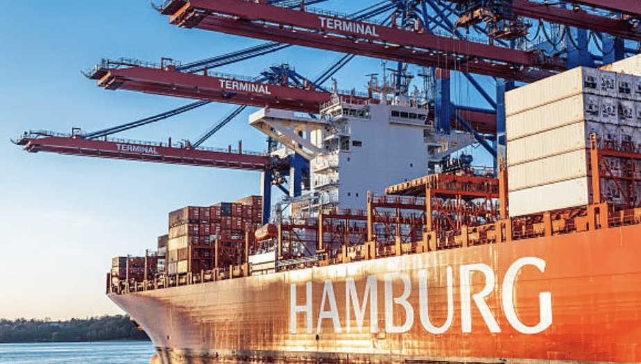 A Guide to Importing Roll Forming machines into Germany