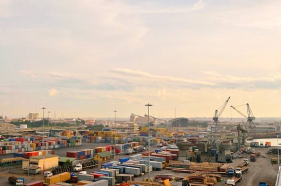 A Guide to Importing Roll Forming machines into Ghana