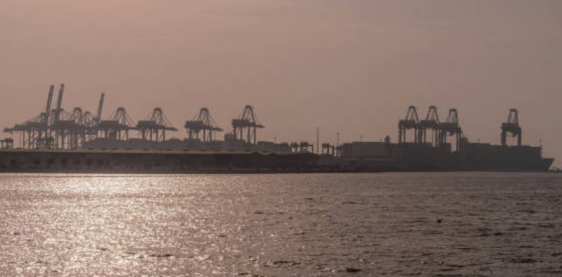 A Guide to Importing Roll Forming machines into Saudi Arabia’