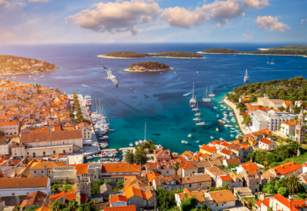 Case Studies: Successful Roll Forming Projects in Croatia