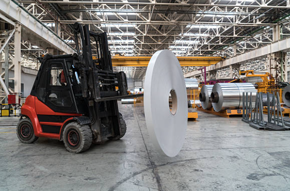 Common Challenges with Metal Coils in Roll Forming and How to Overcome Them