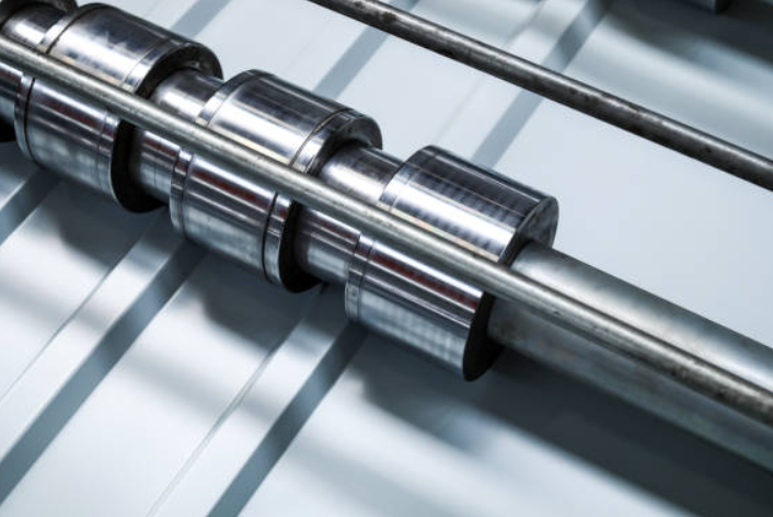 Cost-Efficiency of Roll Forming Machines for Argentinian Manufacturers