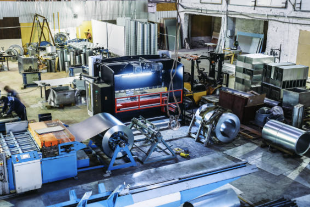 How a Hungarian Manufacturer Transformed Production with a Roll Forming Machine Upgrade