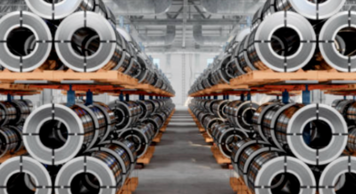 How Coil Width Impacts Roll Forming Efficiency