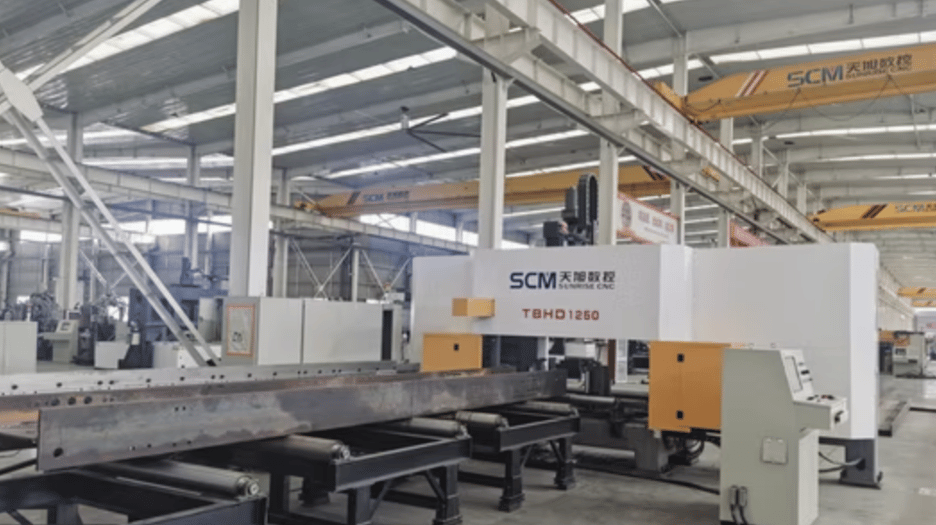 How Metal Fabrication Machines Are Used: Residential, Commercial, and Industrial Applications