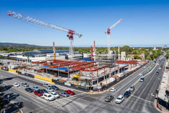 How Roll Forming Machines Contribute to Efficient Supply Chains in Australia