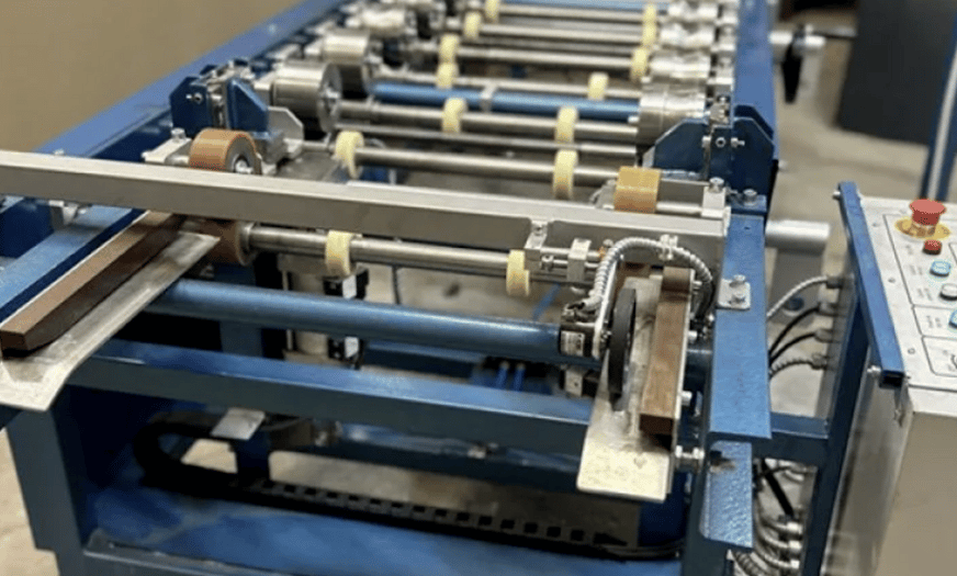 How Snaplock Standing Seam Panels Are Shaping Sustainable Roofing Practices