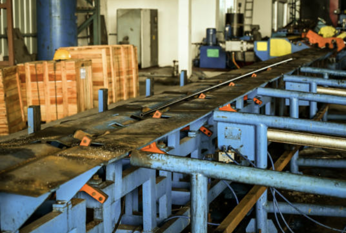 Indian Forming Tools How to Choose the Right Roll Forming Machine for Indian Manufacturing…