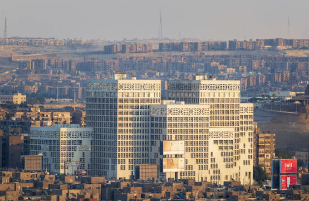 How to Finance Your Roll Forming Machine Purchase in Egypt