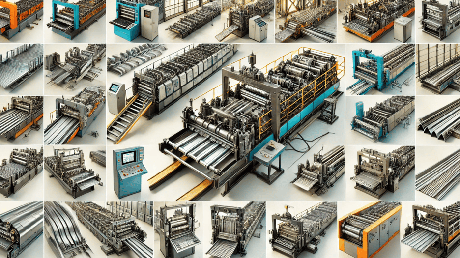How to Get a Quote for Your Custom Roll Forming Machine: A Comprehensive Guide