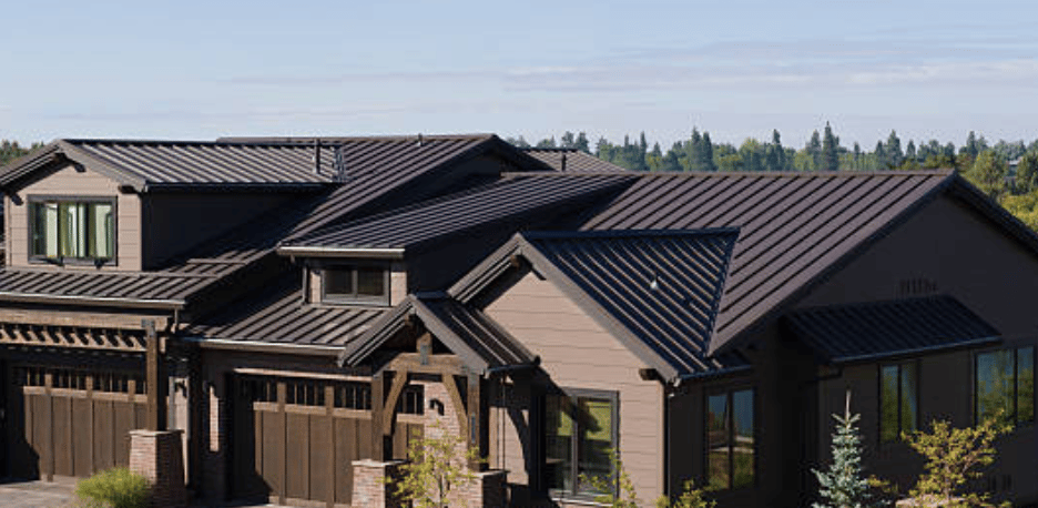 How to Measure Your Roof for Metal Roofing Panels