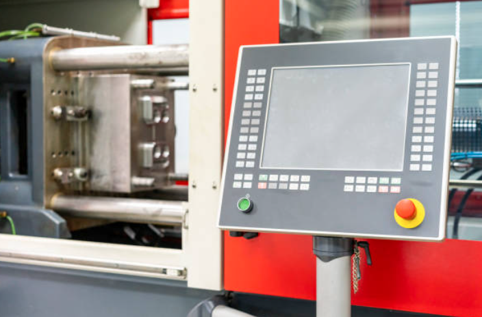 How to reprogram a roll forming machine PLC