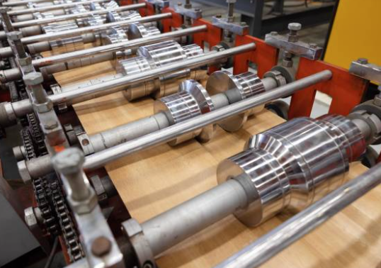 How to Scale Your Roll Forming Business for Growth
