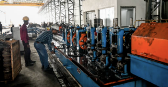 How to Train Your Workforce on Roll Forming Machines: A Guide for Egyptian Manufacturers