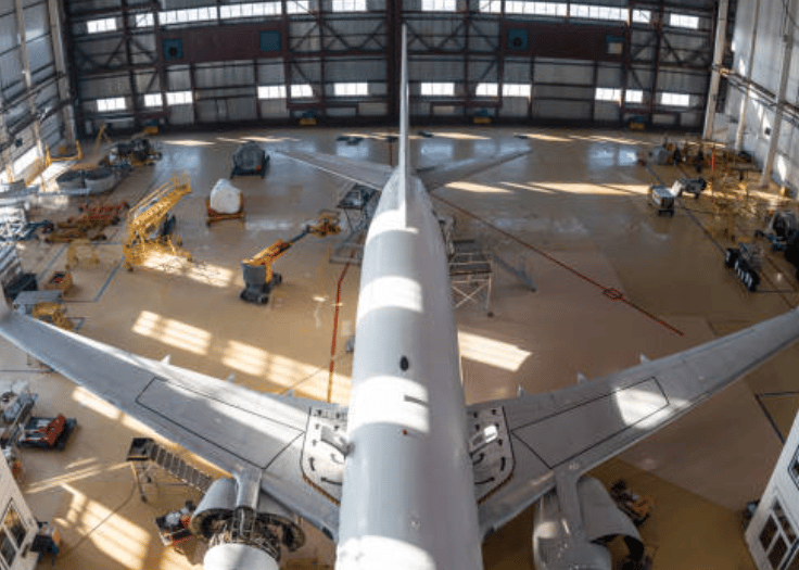 Innovations in Roll Forming for the Aerospace Industry