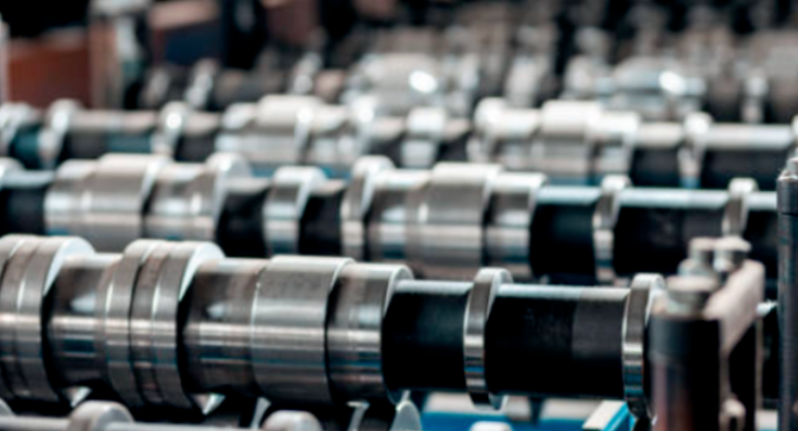 Innovations in Roll Forming Tooling: Enhancing Production in Australia