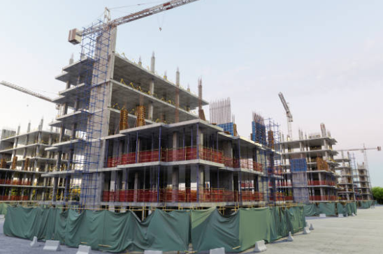 Innovative Roll Forming Profiles for Ireland’s Prefabricated Housing Market