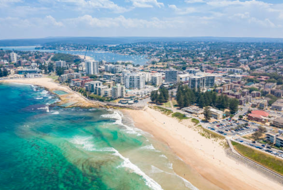 Innovative Roll Forming Solutions for Australia's Coastal Regions