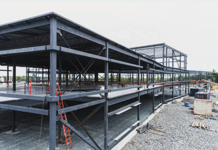 Insulated Metal Panels: Manufacturing for Energy Efficiency