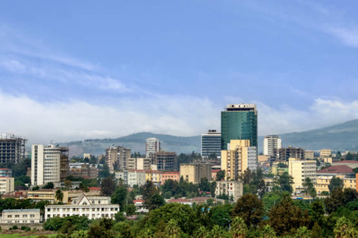 Investing in Roll Forming Technology: How Ethiopian Entrepreneurs Can Benefit from Metalworking Automation