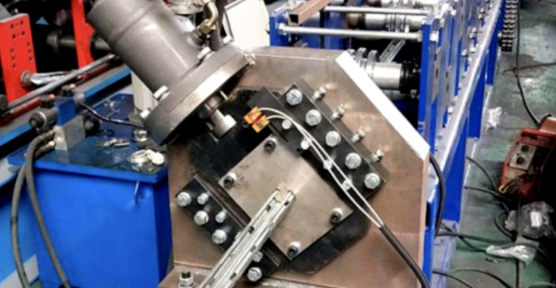 Key Regulations for Roll Forming Equipment in Australia