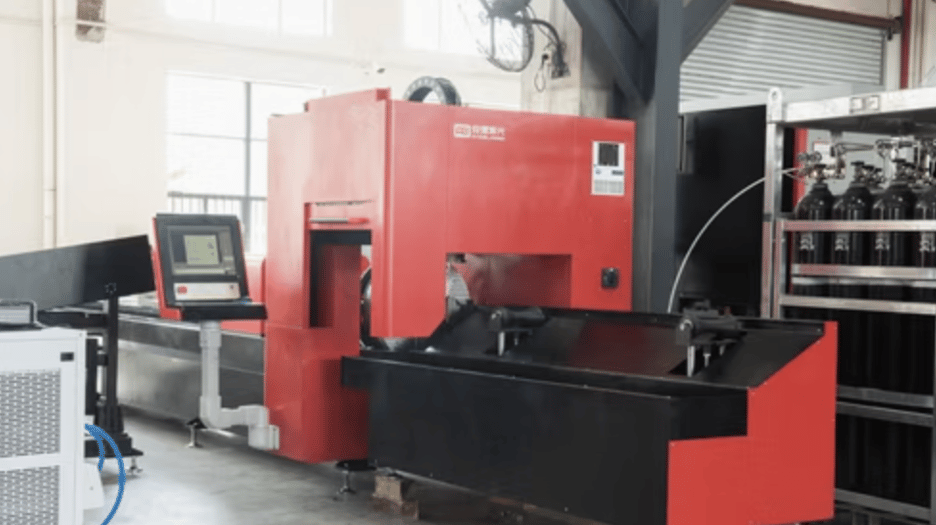 Market-Specific Buying Guide: Metal Fabrication Machines for Marine Industries