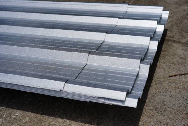 Maximizing ROI for Steel Deck Manufacturers: The Business Case for Investing in Roll Forming Machines