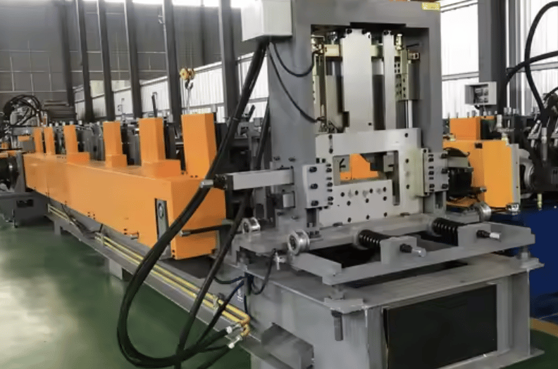 Most Popular Roll Forming Machines in Iceland