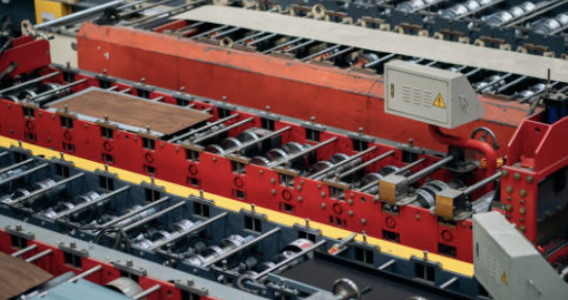 Power Supply and Voltage Requirements for Roll Forming Machines in Egypt