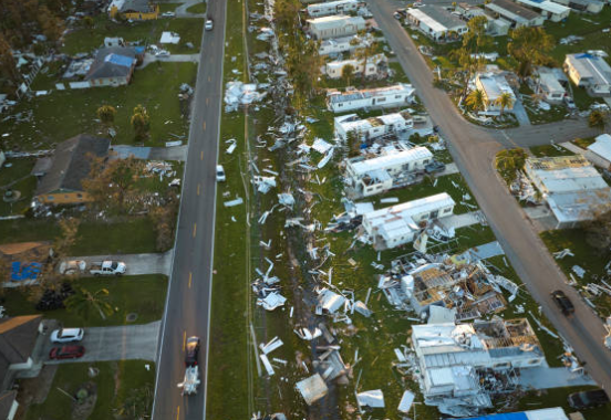 Preparing for the Storm: How Roll Formed Metal Products Enhance Hurricane Resistance