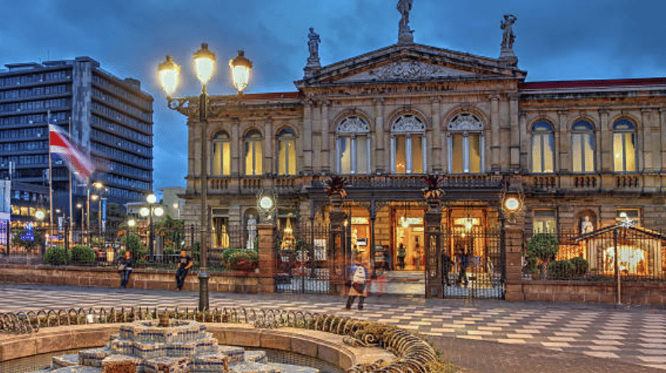 Roll Forming Machine Jobs in Costa Rica