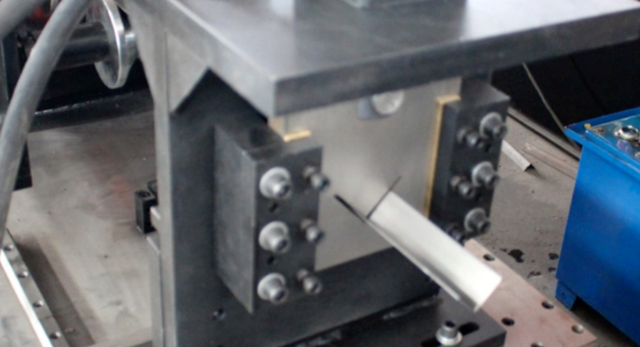 Roll Forming Machine Parameter Settings